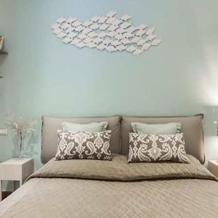 Lily'S - Near Harbor And Downtown With Terrace - Italy Flat Vacation Apartman Genova Kültér fotó