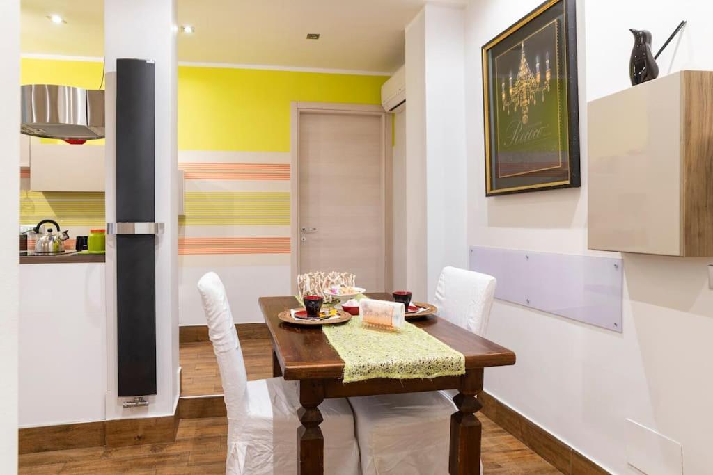 Lily'S - Near Harbor And Downtown With Terrace - Italy Flat Vacation Apartman Genova Kültér fotó