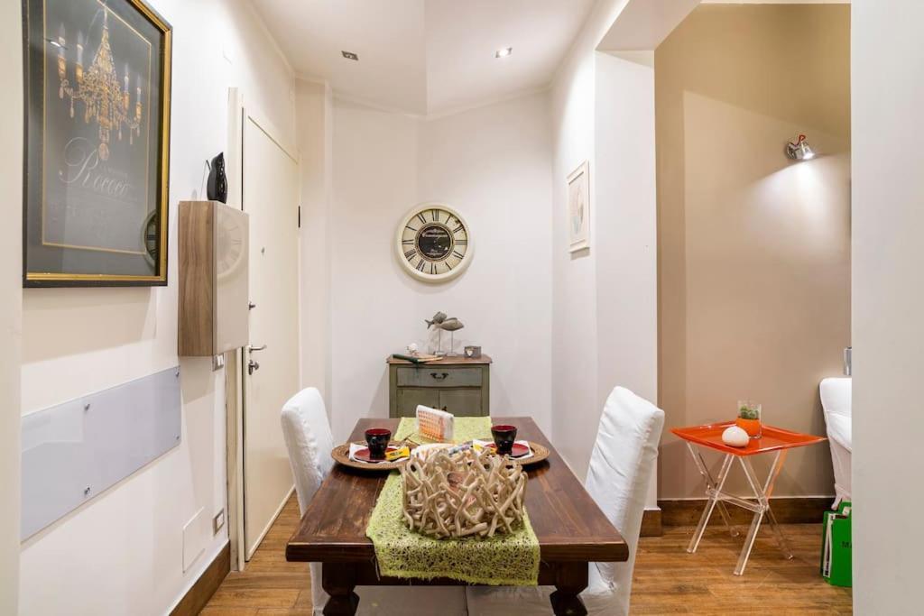 Lily'S - Near Harbor And Downtown With Terrace - Italy Flat Vacation Apartman Genova Kültér fotó