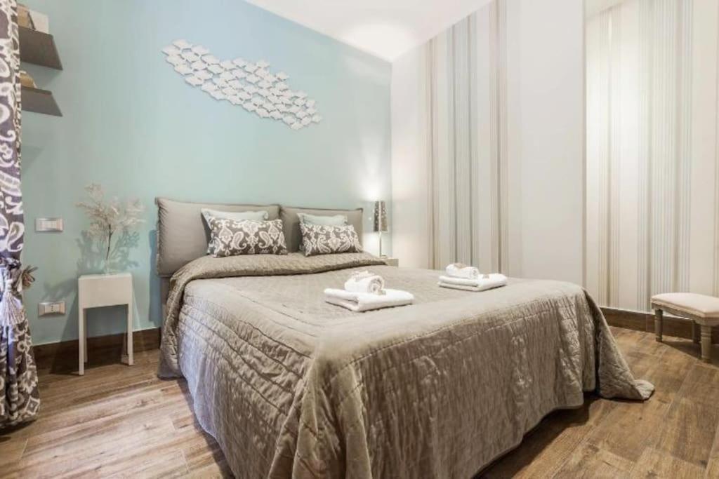 Lily'S - Near Harbor And Downtown With Terrace - Italy Flat Vacation Apartman Genova Kültér fotó