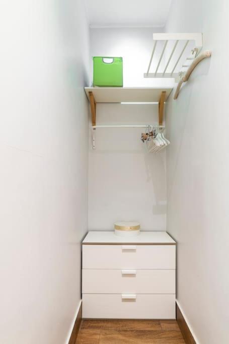 Lily'S - Near Harbor And Downtown With Terrace - Italy Flat Vacation Apartman Genova Kültér fotó